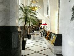 -上海富豪东亚酒店(零陵路店)