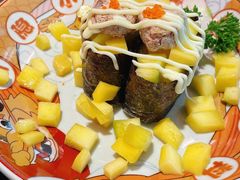 -仙隐小鹿料理食堂(惠济万达店)
