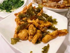 椒盐排条-翠亭酒家(山西南路店)