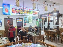 -涵家味土菜馆·徽州一绝臭鳜鱼(三河古镇店)