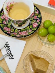 -WENDY·温迪皮肤管理