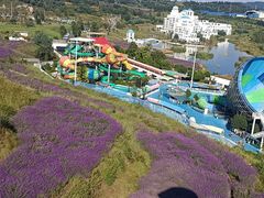 -华侨城阳宗海海景温泉