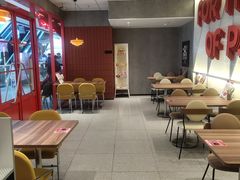 -必胜客(营口万达店)