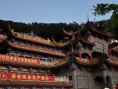 -东莞市大岭山森林公园