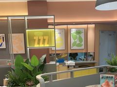 -菲滋意式餐厅(加州阳光二店)