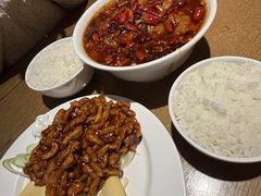 -河沿肉饼Beijing Pie(东华门店)