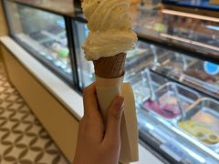 -CREAM STORY意大利手工冰淇淋&甜品(万象前海店)
