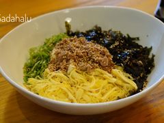 -吾里.春川家韩国料理(万达店)