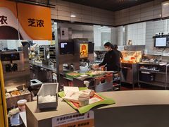 -麦当劳(秣陵路店)