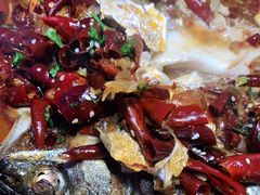 -炉鱼(平湖八佰伴店)