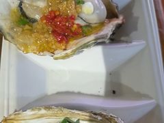 -木屋烧烤(白石洲店)