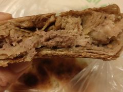 -老回回饺子馆(海洋馆店)