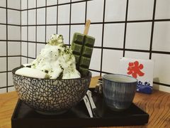 -WONDER ICE 萬得冰田(建設路总店)