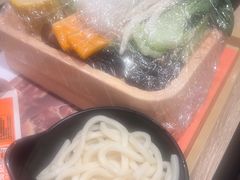 -吉野家(群力王府井店)