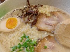 -日出拉面(望京店)