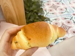 -沁屋面包店(人民东路店)