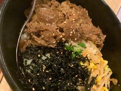 -新石器烤肉(中房金谊广场店)