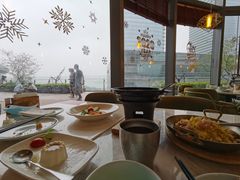 靠窗位-星怡会·新加坡新美食(苏州中心店)