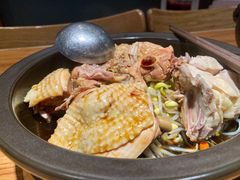 原味汽锅鸡-云海肴·汽锅鸡·云南菜(高德置地店)
