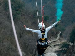-洛阳白云山景区