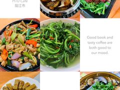 -张家卫·阳江菜·小海鲜(肥婆湾桥店)