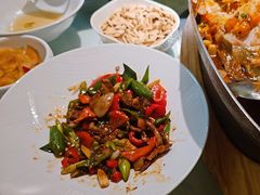 -徽韵人家·传承正宗徽菜(牡丹园店)