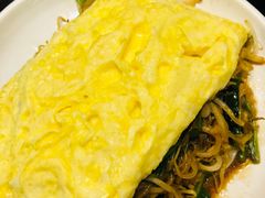 合菜盖帽-娄三少春饼·烤鸭(合生汇购物中心店)