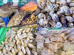 -友强·23年特色海鲜大排档(厦门店)