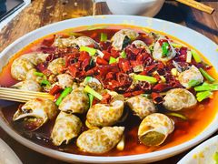 -三哥田螺(北书院街店)