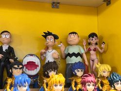 -16TOYS中古玩具铺(崇文门店)