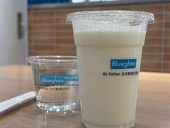 -Blueglass酸奶(华贸购物中心店)