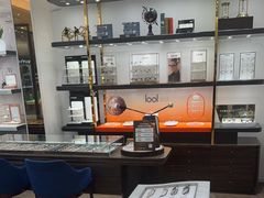 -博士眼镜·President总统(宝安海雅缤纷城店)