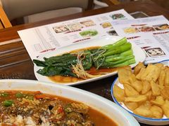 -云隐小厨·传统大理美食(复兴路店)