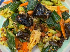 -鼎宏干锅牛肉(富城时代店)