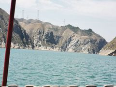 -黄河三峡风景名胜区