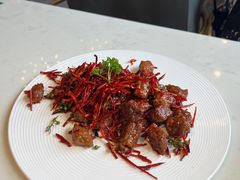 -后海16号·北京私房菜