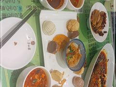 -令氏家外家周礼食府(桥南店)