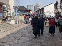 -衣裳街历史文化街区