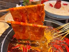 -蜀大侠火锅(总府路店)
