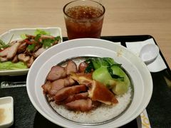 -大家乐(深圳喜荟城店)