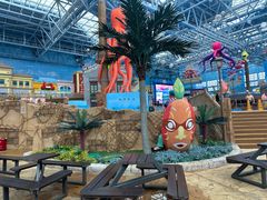 -广州融创水世界