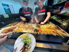 -郭记小街麻辣烫(南小街总店)