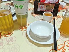 -小林哥的海鲜馆·夜宵烧烤(渔人码头店)