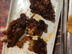 -木屋烧烤(龙华店)