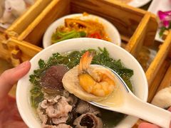 -汕头金海湾大酒店(万象城店)