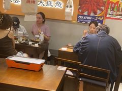 -半酌烧烤小酒馆(南京东路店)