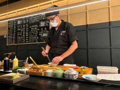 -Sushi Hanzo半藏(天环广场店)