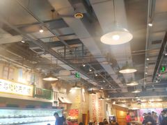 -马路边边串串香(双井直营店)