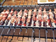 -三个蒙古大叔羊肉串(大宁店)