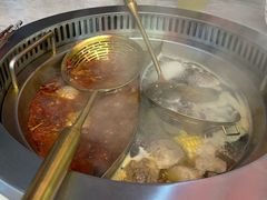 -三头牛·潮汕牛肉生蚝火锅 (夏湾店)